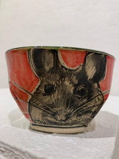 Small Bowl - Mouse