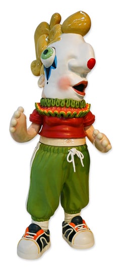 Soy un payaso (~35% DE DESCUENTO SOBRE EL PRECIO DE LISTA - SÓLO POR TIEMPO LIMITADO)