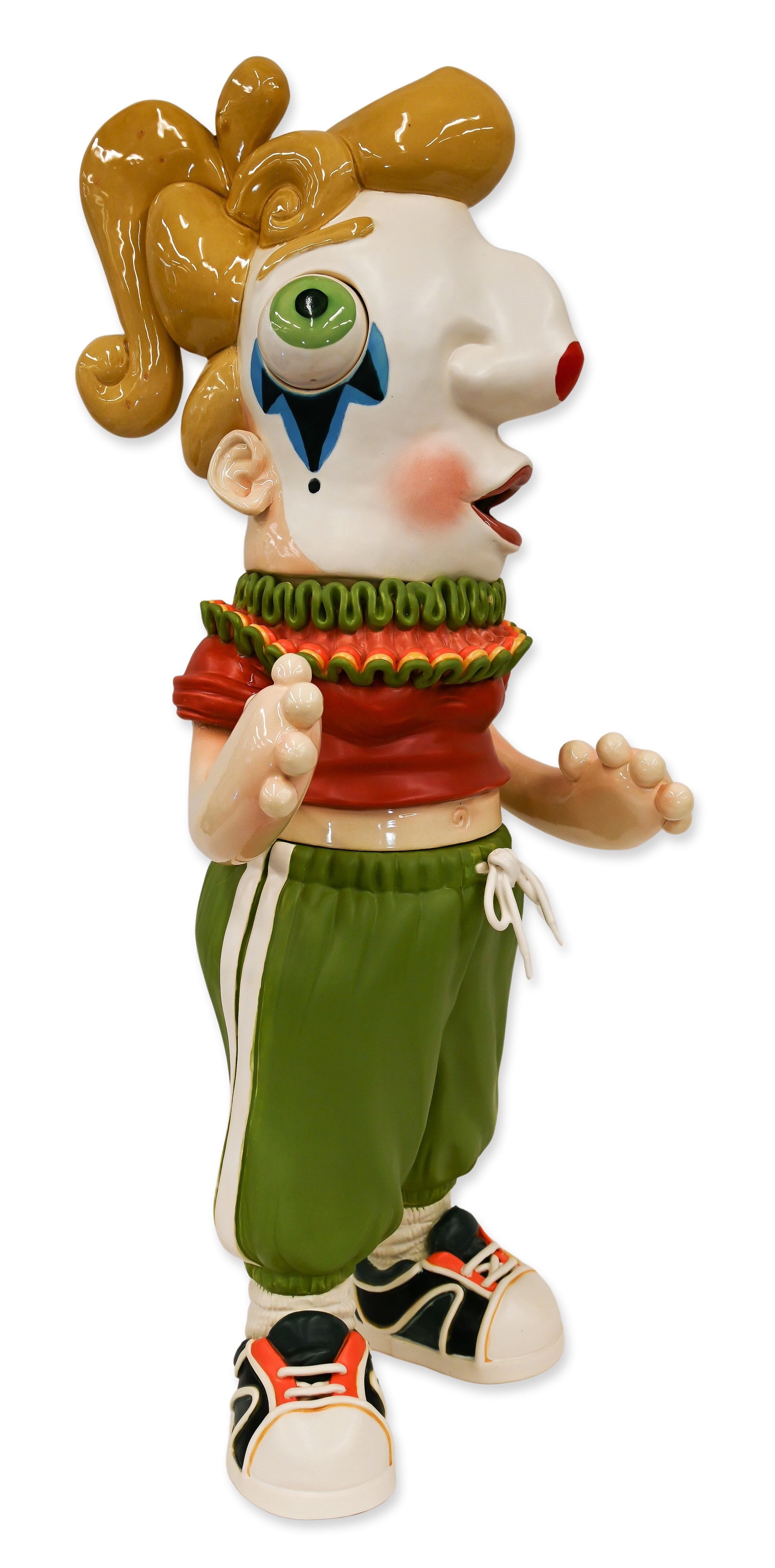 I am a clown (~35% OFF LIST PRICE - LIMITED TIME ONLY) For Sale 1