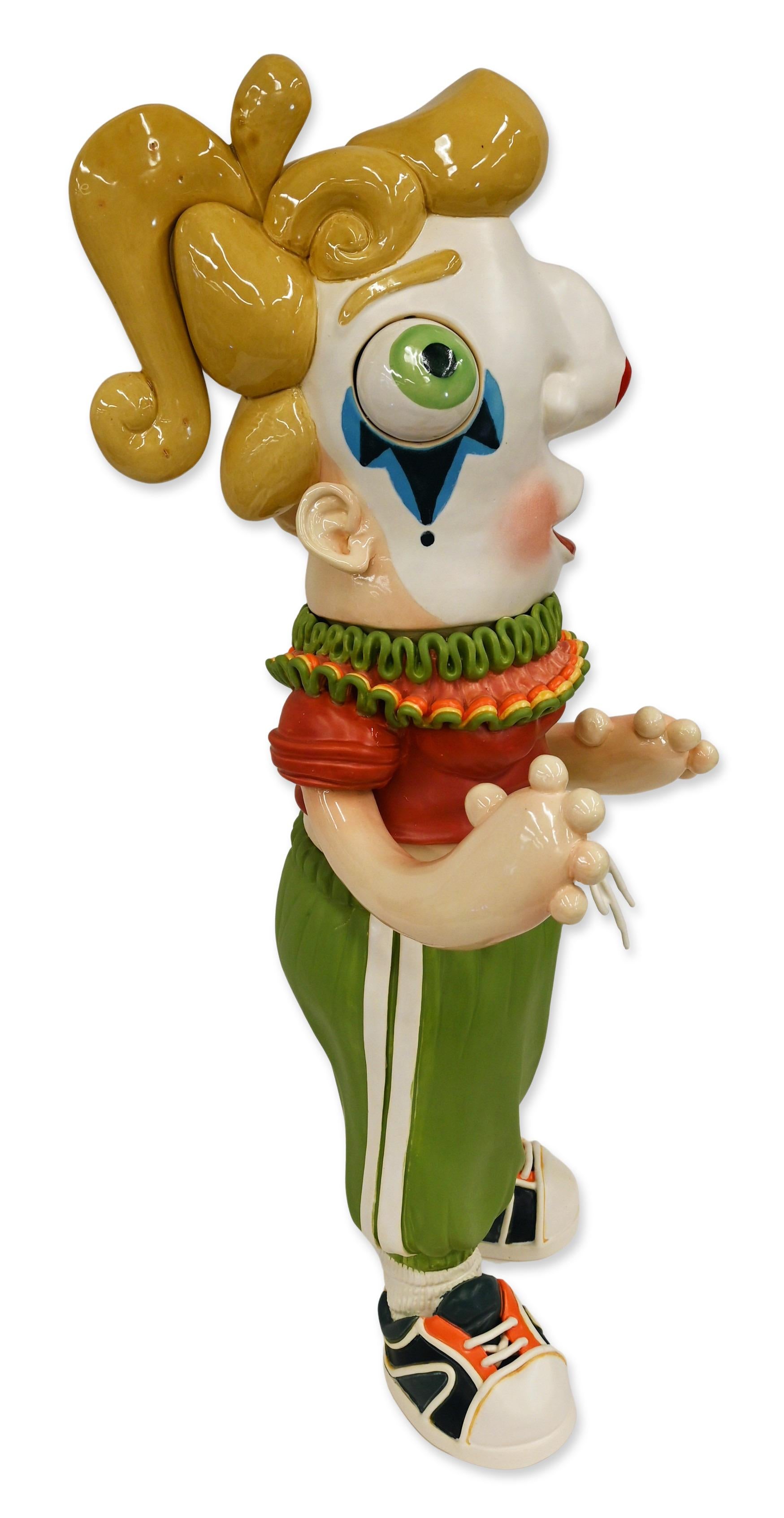 I am a clown (~35% OFF LIST PRICE - LIMITED TIME ONLY) For Sale 2