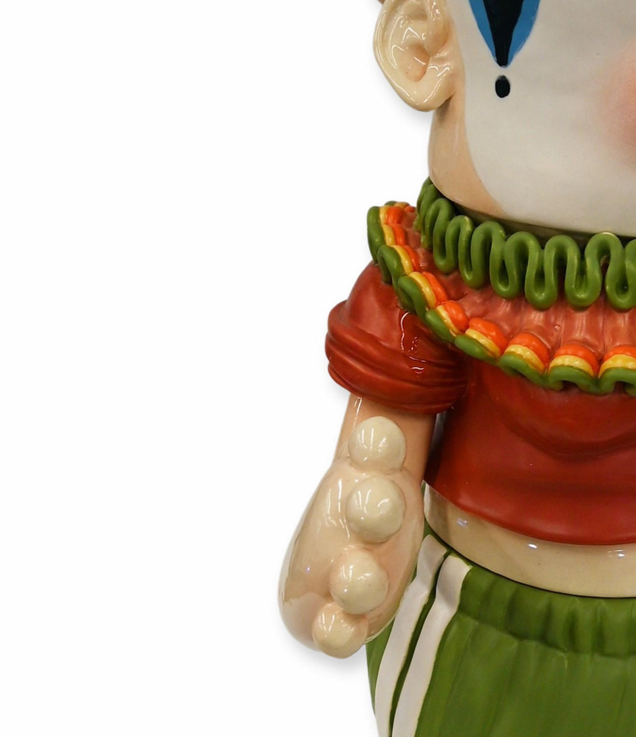 I am a clown (~35% OFF LIST PRICE - LIMITED TIME ONLY) For Sale 5