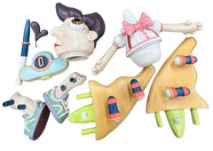 Tokos(phobos) Shuttle (Airplane, Playful, Fun, Hipster, ~34% OFF - LIMITED TIME)