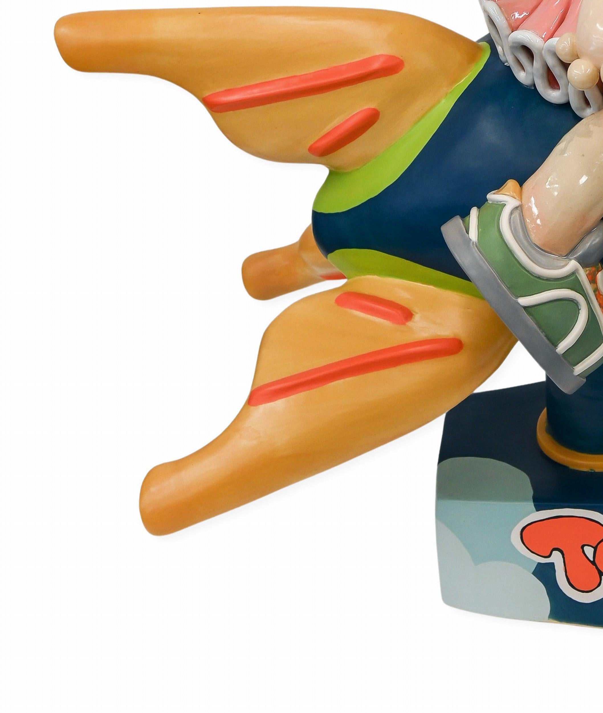 Tokos(phobos) Lanzadera (Avión, Aeroplano, Juguetón, Diversión) en venta 2