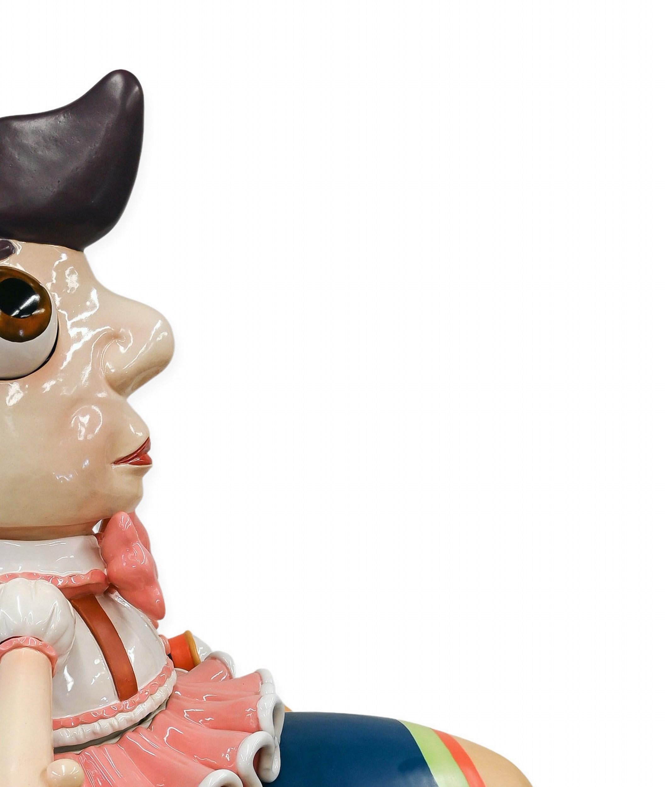 Tokos(phobos) Lanzadera (Avión, Aeroplano, Juguetón, Diversión) en venta 3