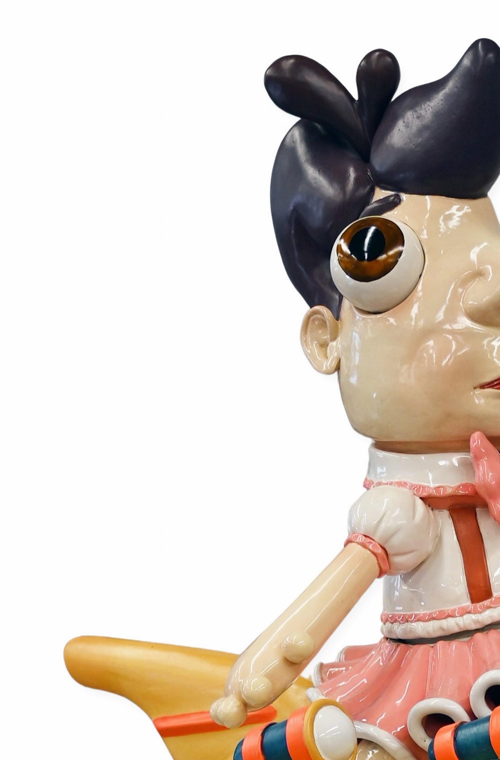 Tokos(phobos) Lanzadera (Avión, Aeroplano, Juguetón, Diversión) en venta 5