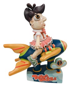 Figurative Sculptures