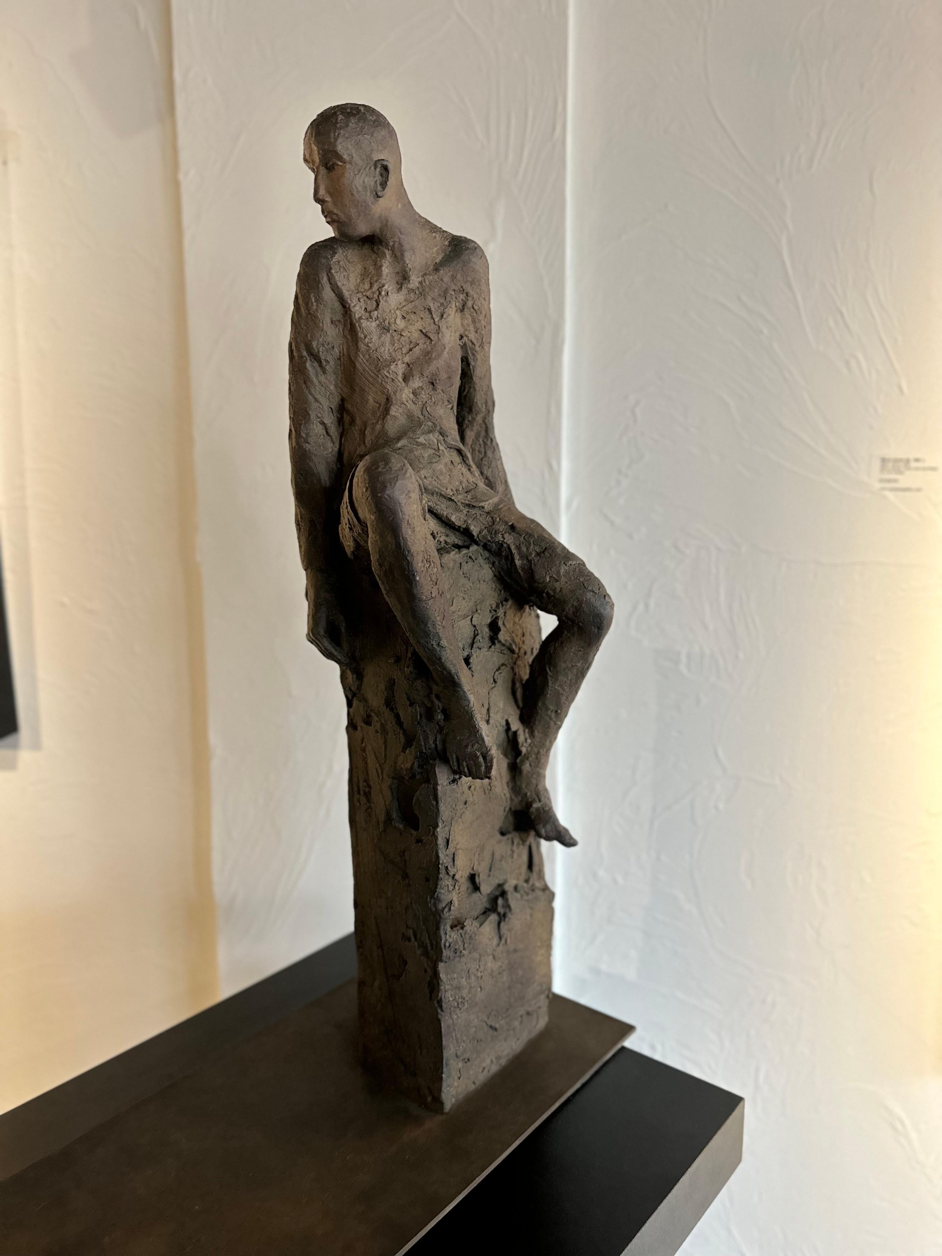 Bronze #68 by Hanneke Beaumont For Sale 1