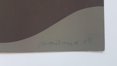 Gestural Abstraction