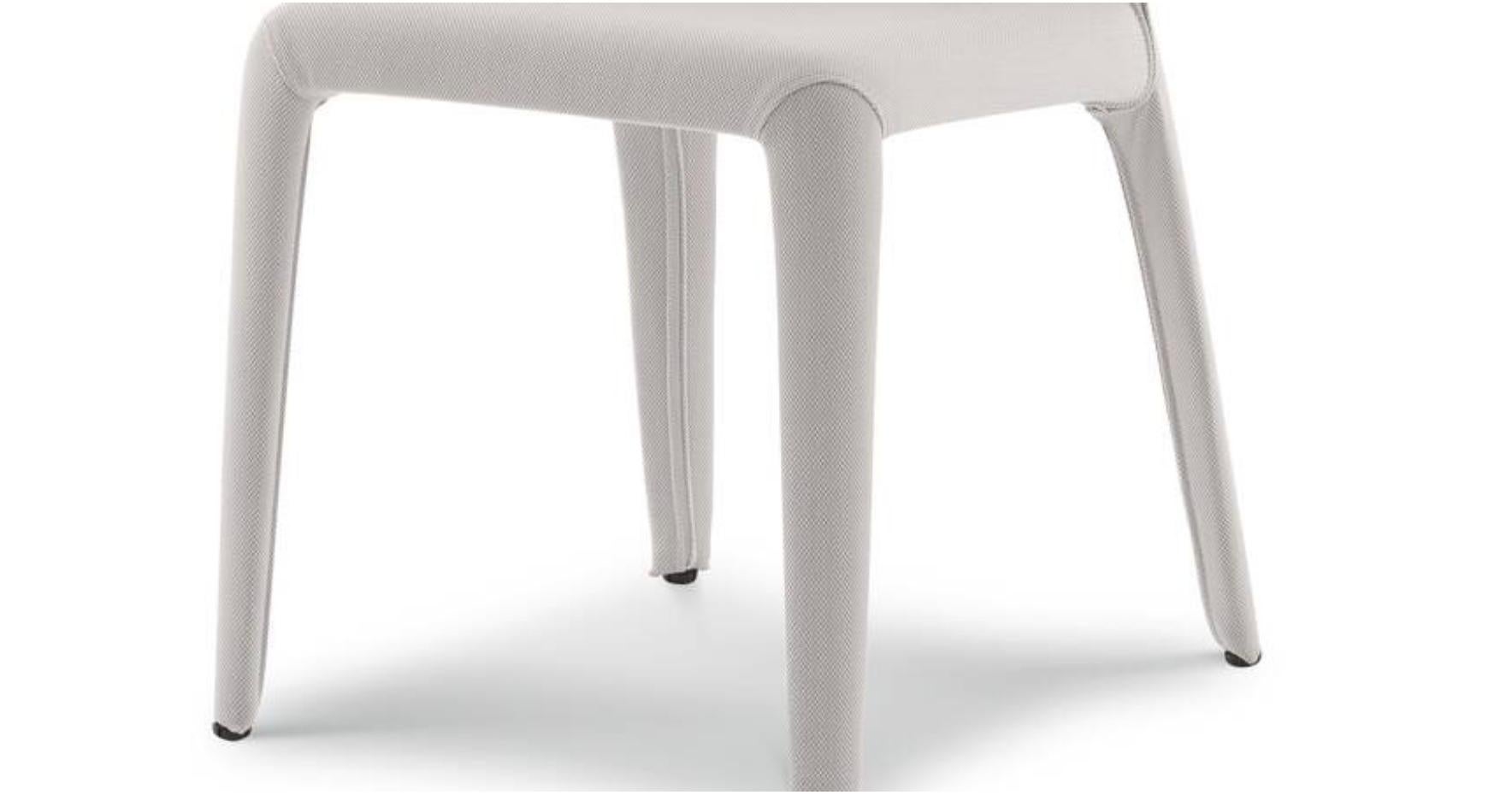 Hannes Wettstein Hola 367 Stuhl für Cassina im Angebot 4