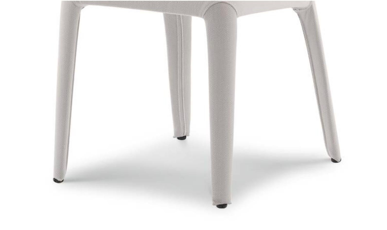Hannes Wettstein Hola 367 Stuhl für Cassina im Angebot 5