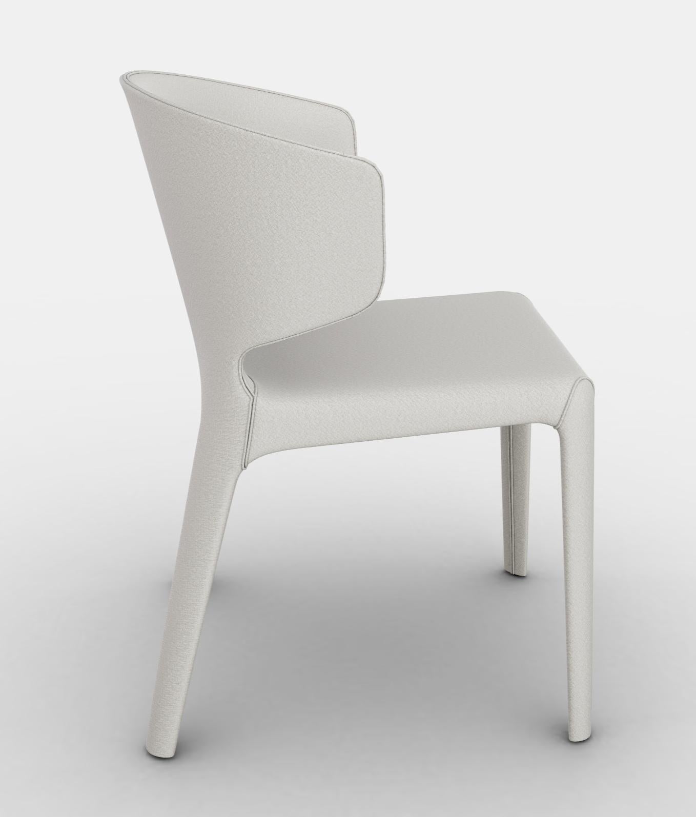 Hannes Wettstein Hola 367 Stuhl für Cassina (Italienisch) im Angebot