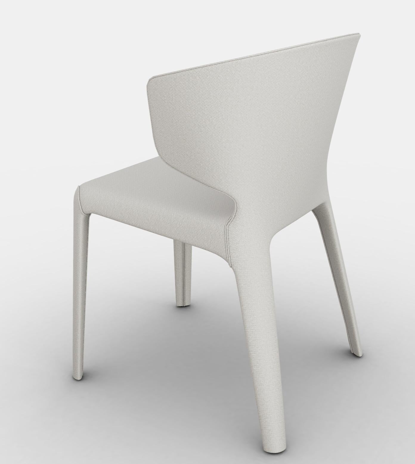 Hannes Wettstein Hola 367 Stuhl für Cassina (Sperrholz) im Angebot