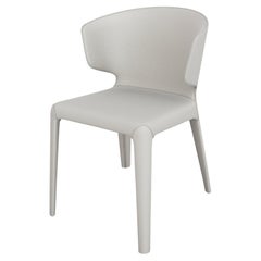 Hannes Wettstein Silla Hola 367 Para Cassina