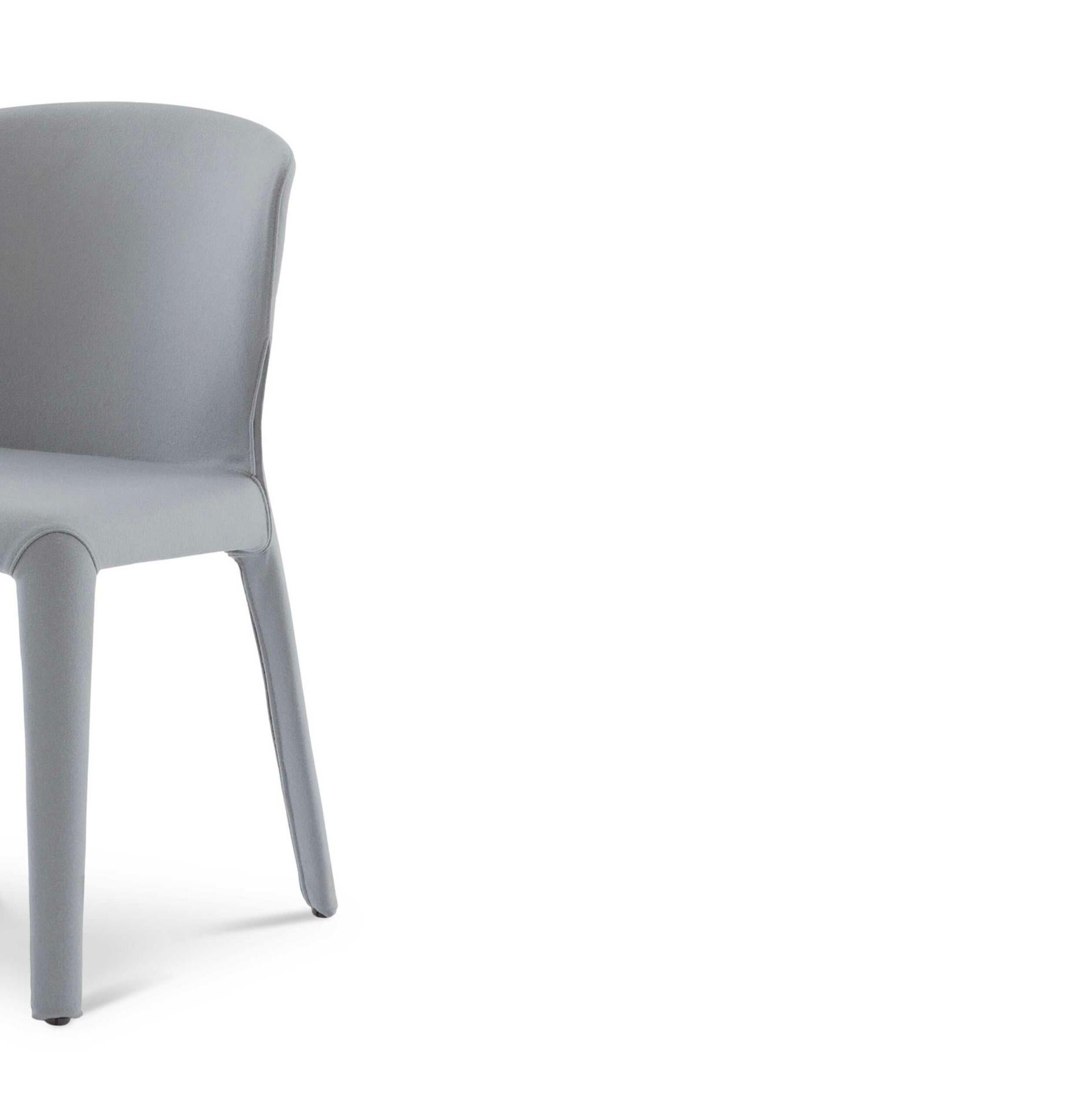 Hannes Wettstein Hola 369 Stuhl für Cassina (Moderne der Mitte des Jahrhunderts) im Angebot