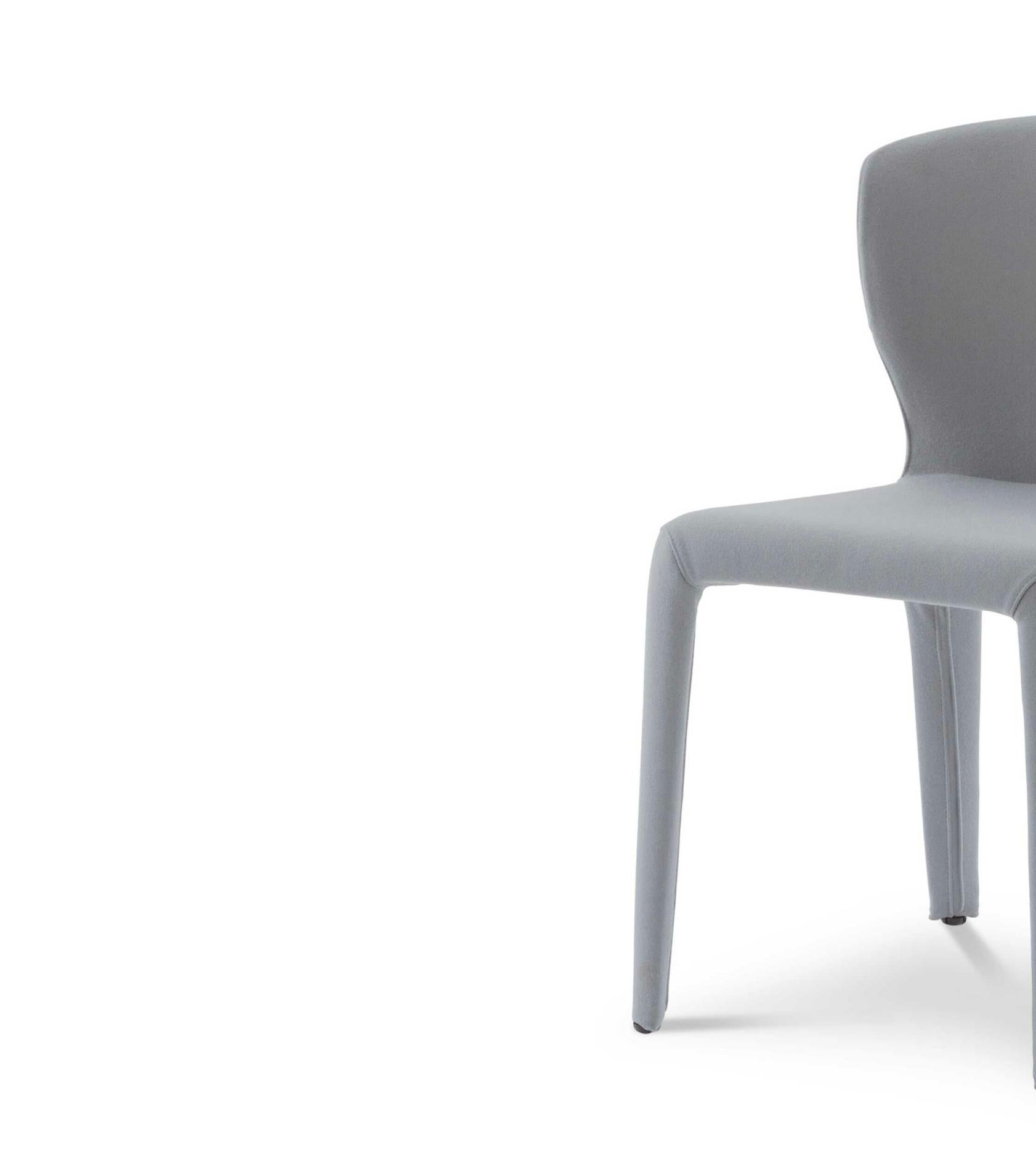 Hannes Wettstein Hola 369 Stuhl für Cassina (Italienisch) im Angebot