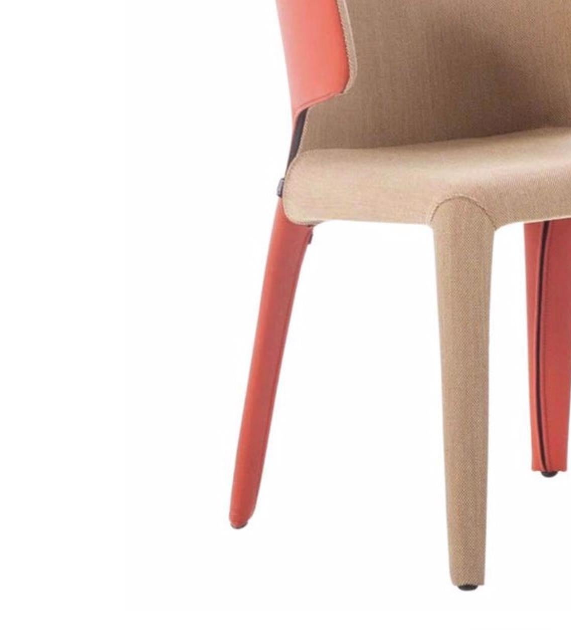 Hannes Wettstein Hola 369 Stuhl für Cassina (Sperrholz) im Angebot