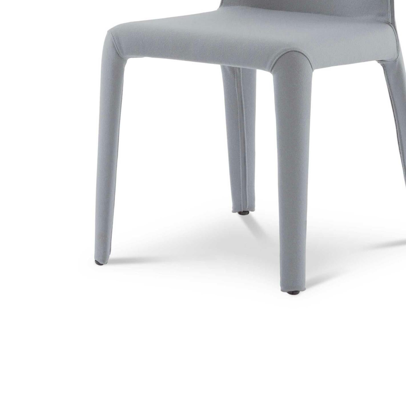 Hannes Wettstein Hola 369 Stuhl für Cassina (Sperrholz) im Angebot