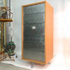 Hannes Wettstein "next Basic" Lingerie Chest of Drawers for Pallucco