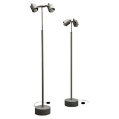 Hannes Wettstein, Stadium 1 Stehleuchte, Pallucco 1993