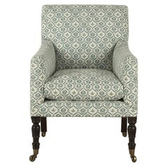 The Hanover Armchair