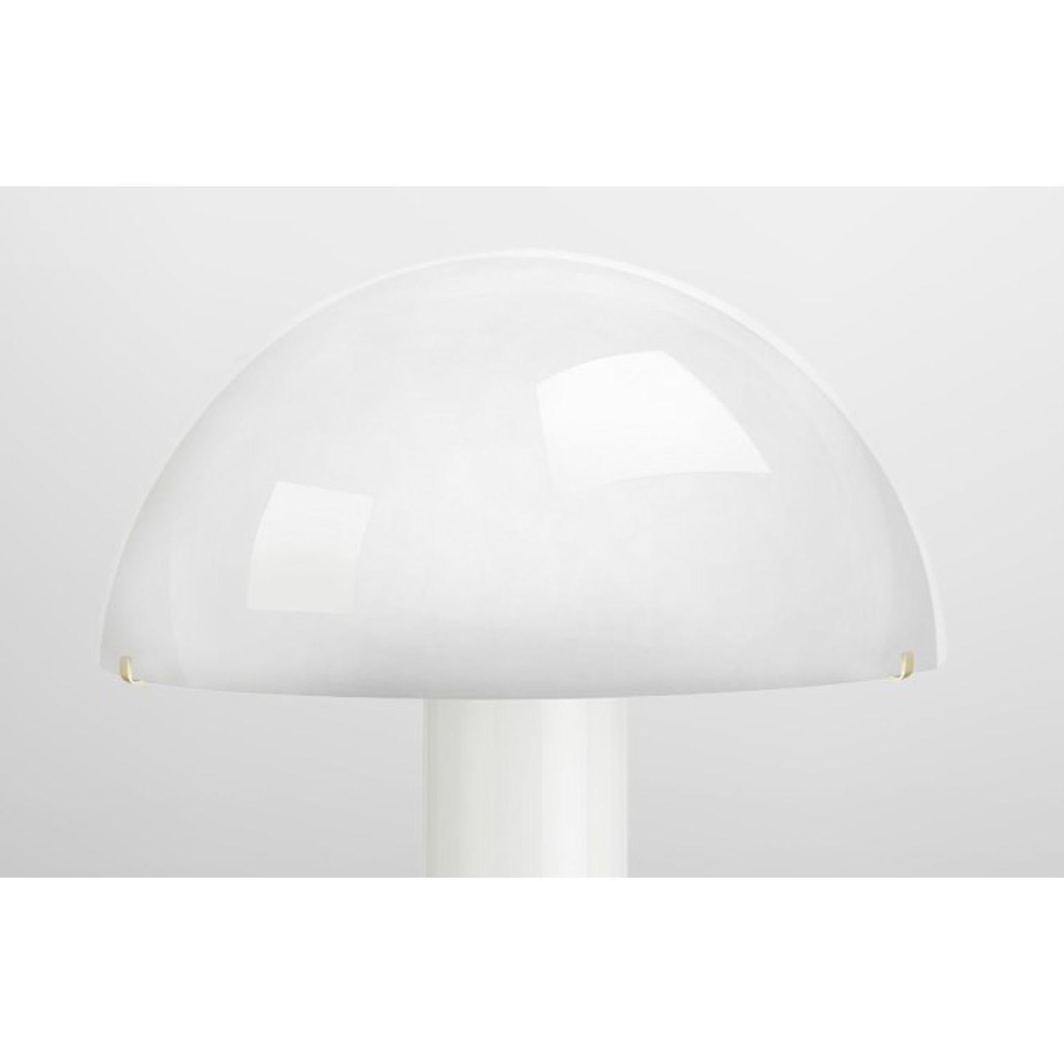 Post-Modern Hanover Table Lamp by CTO Lighting For Sale