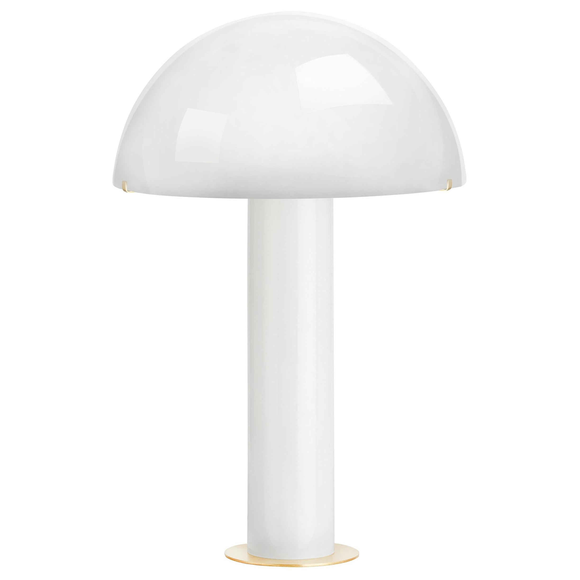 Hanover Table Lamp by CTO Lighting For Sale