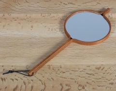 Miroir à main Hans Agne Jacobsson
