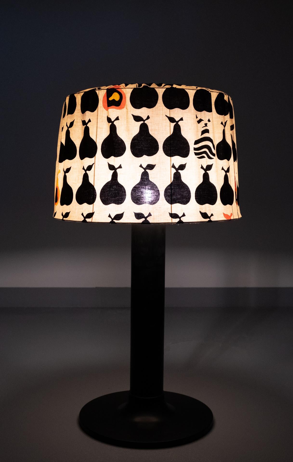 Hans-Agne Jacobsson Large Table Lamp 5