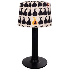 Hans-Agne Jacobsson Large Table Lamp