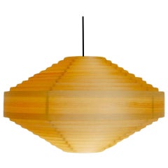 Hans-Agne Jakobsson '1003 Hans Pendant' in Pine for Vaarnii