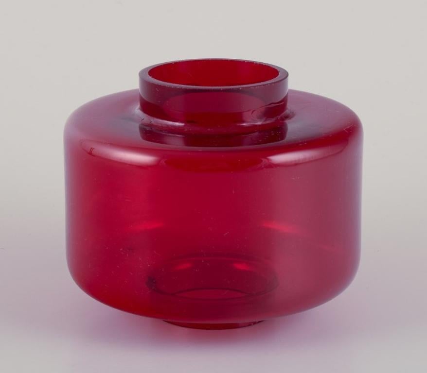 Hans-Agne Jakobsson, Atelje Lyktan. Lámpara de mesa para velas. Escandinavo moderno en venta