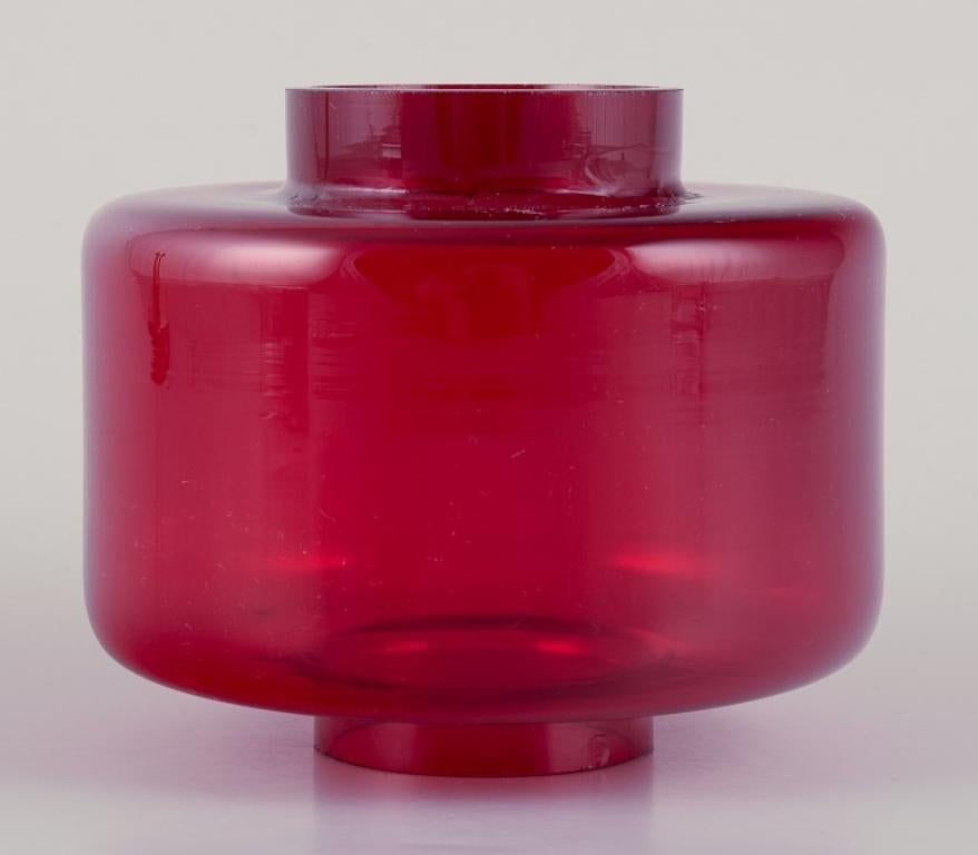 Hans-Agne Jakobsson, Atelje Lyktan. Lámpara de mesa para velas. Sueco en venta