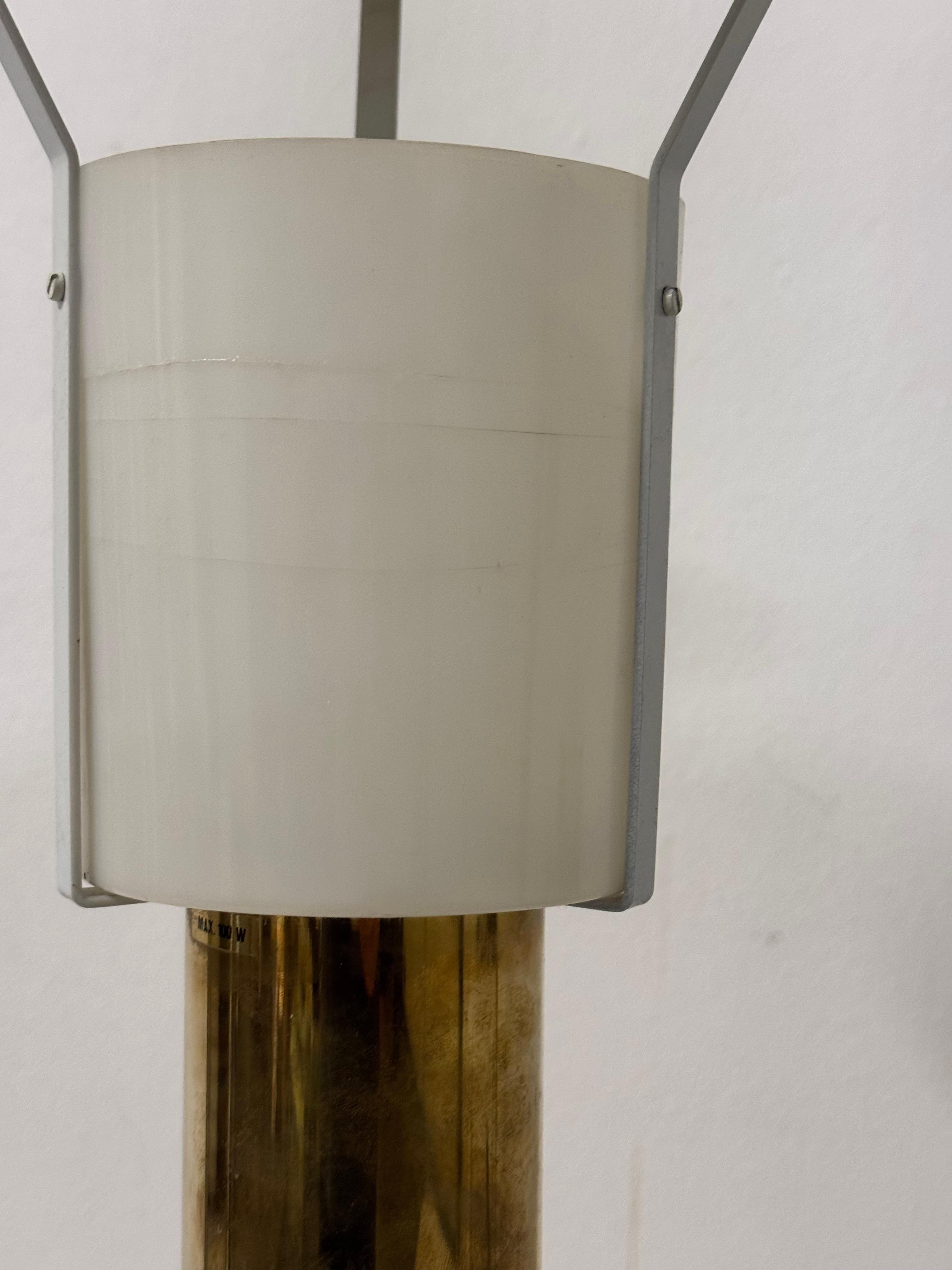 Hans-Agne Jakobsson B 204/31, Carolin Table Lamp For Sale 2
