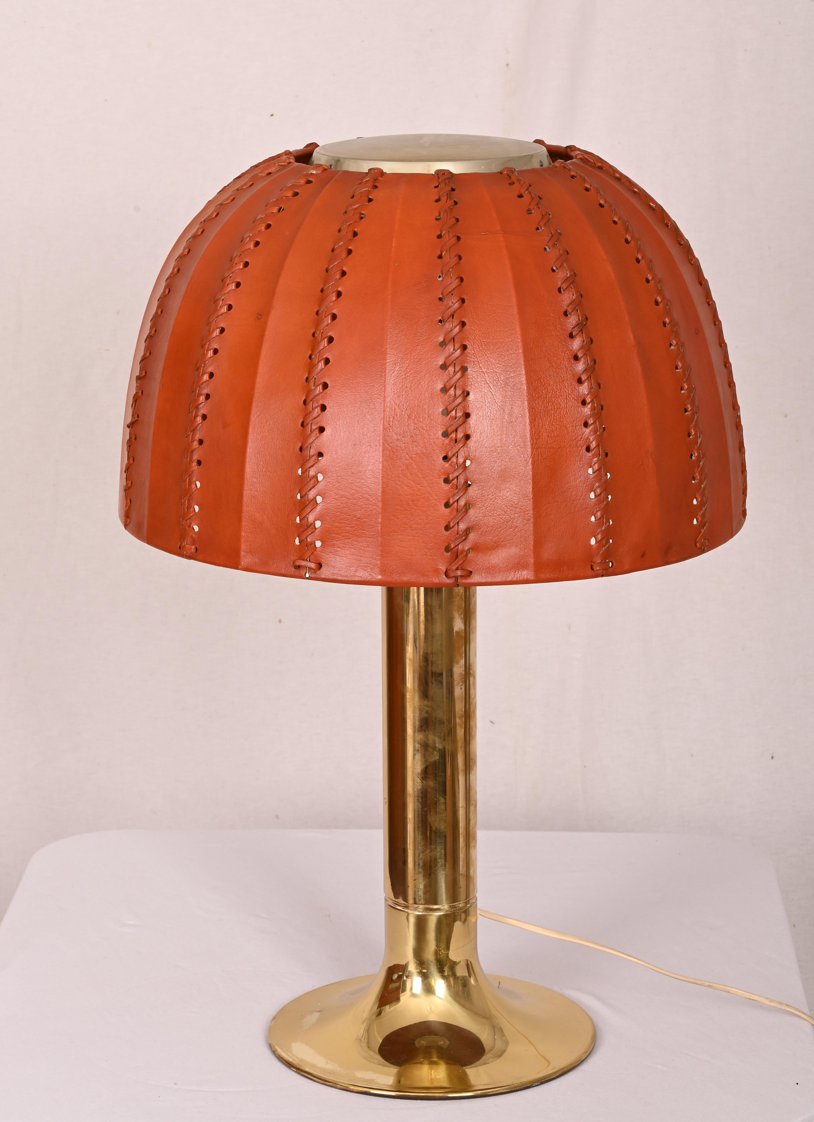 Hans-Agne Jakobsson B 204/31, Lampada da tavolo Caroline in vendita 3