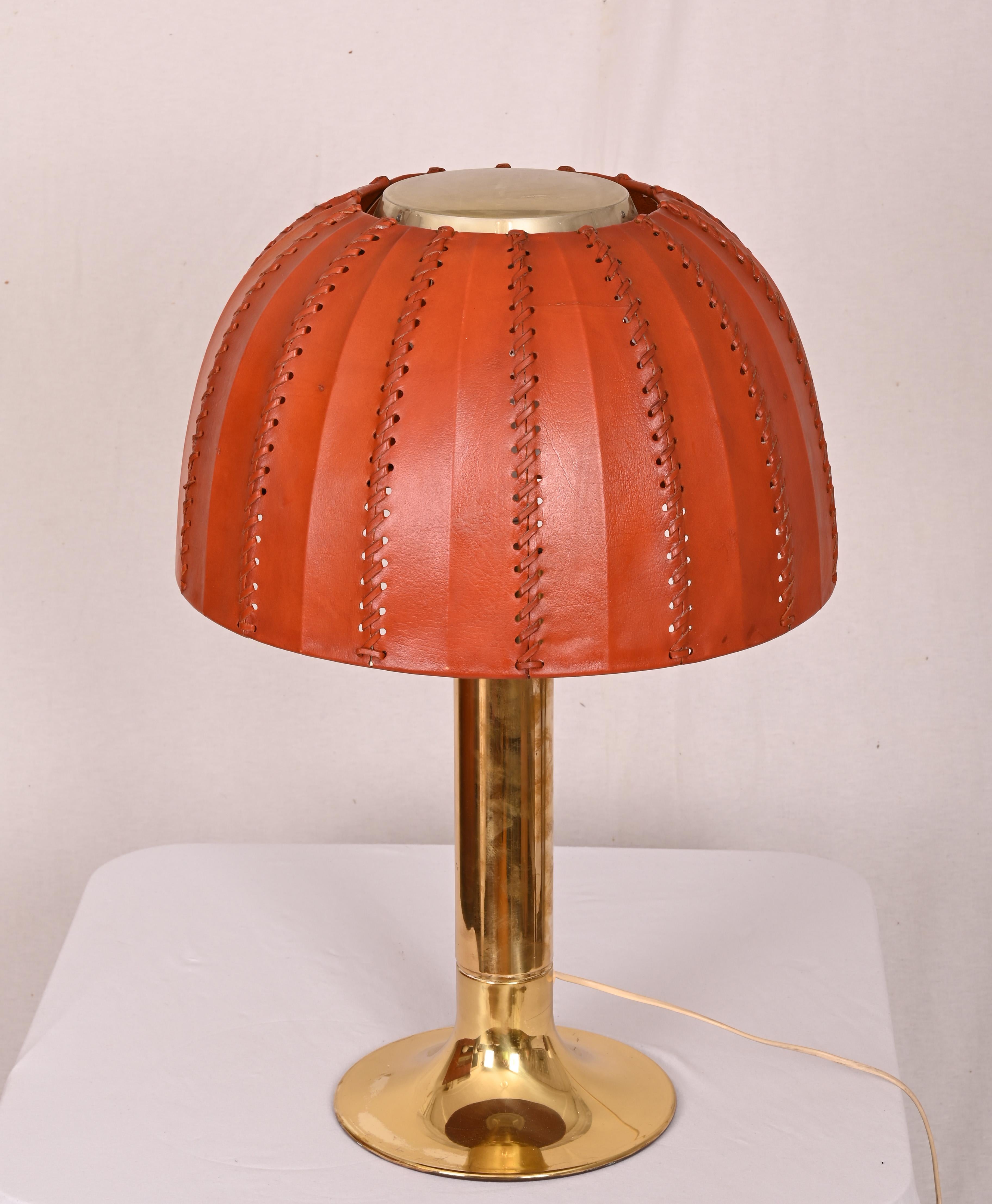 Hans-Agne Jakobsson B 204/31, Lampada da tavolo Caroline in vendita 4