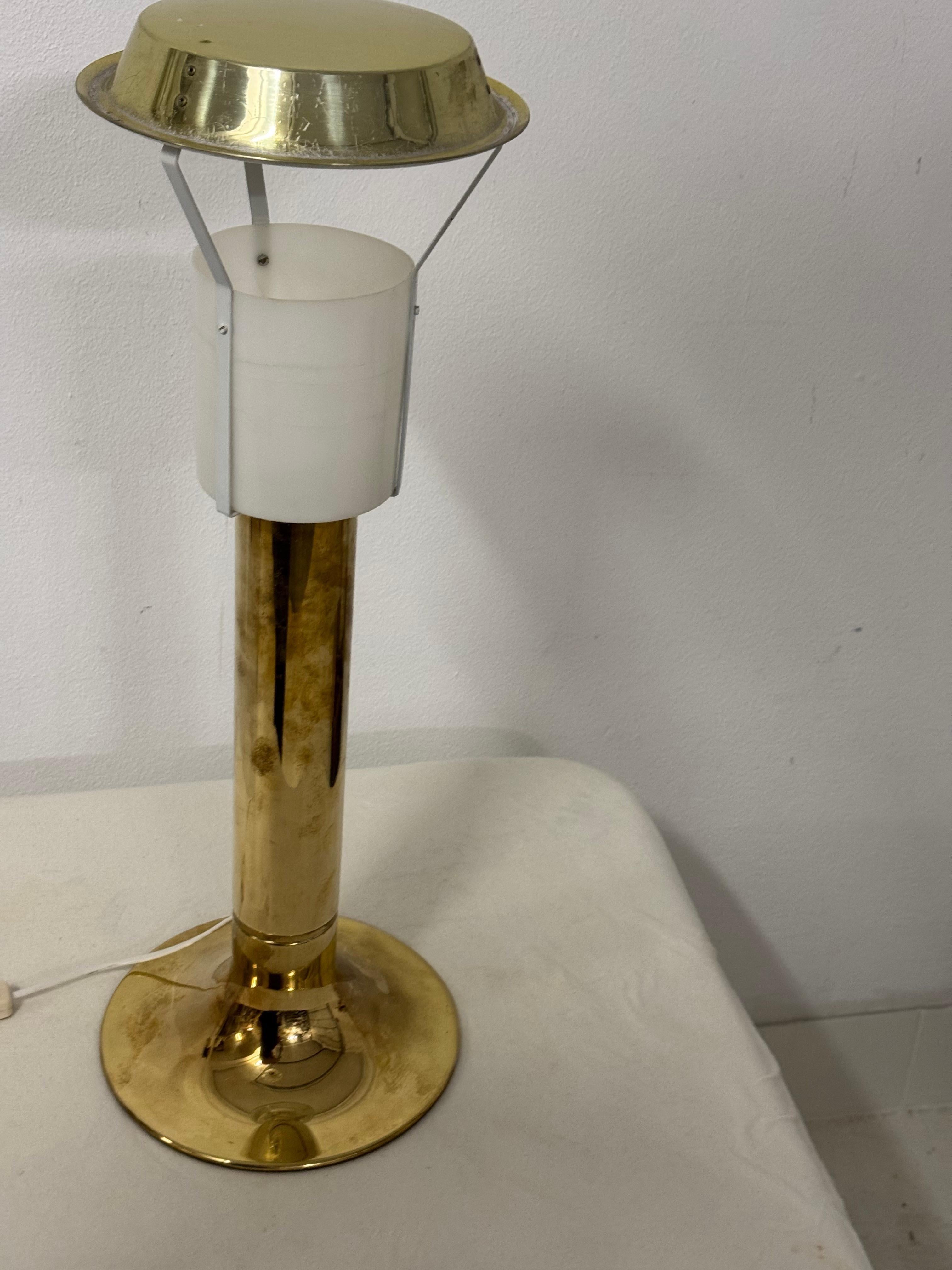 Hans-Agne Jakobsson B 204/31, Carolin Table Lamp For Sale 3