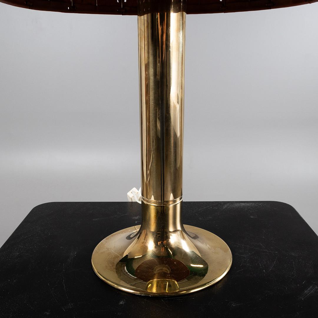 Hans-Agne Jakobsson B 204/31, Carolin Table Lamp In Good Condition For Sale In Vienna, AT