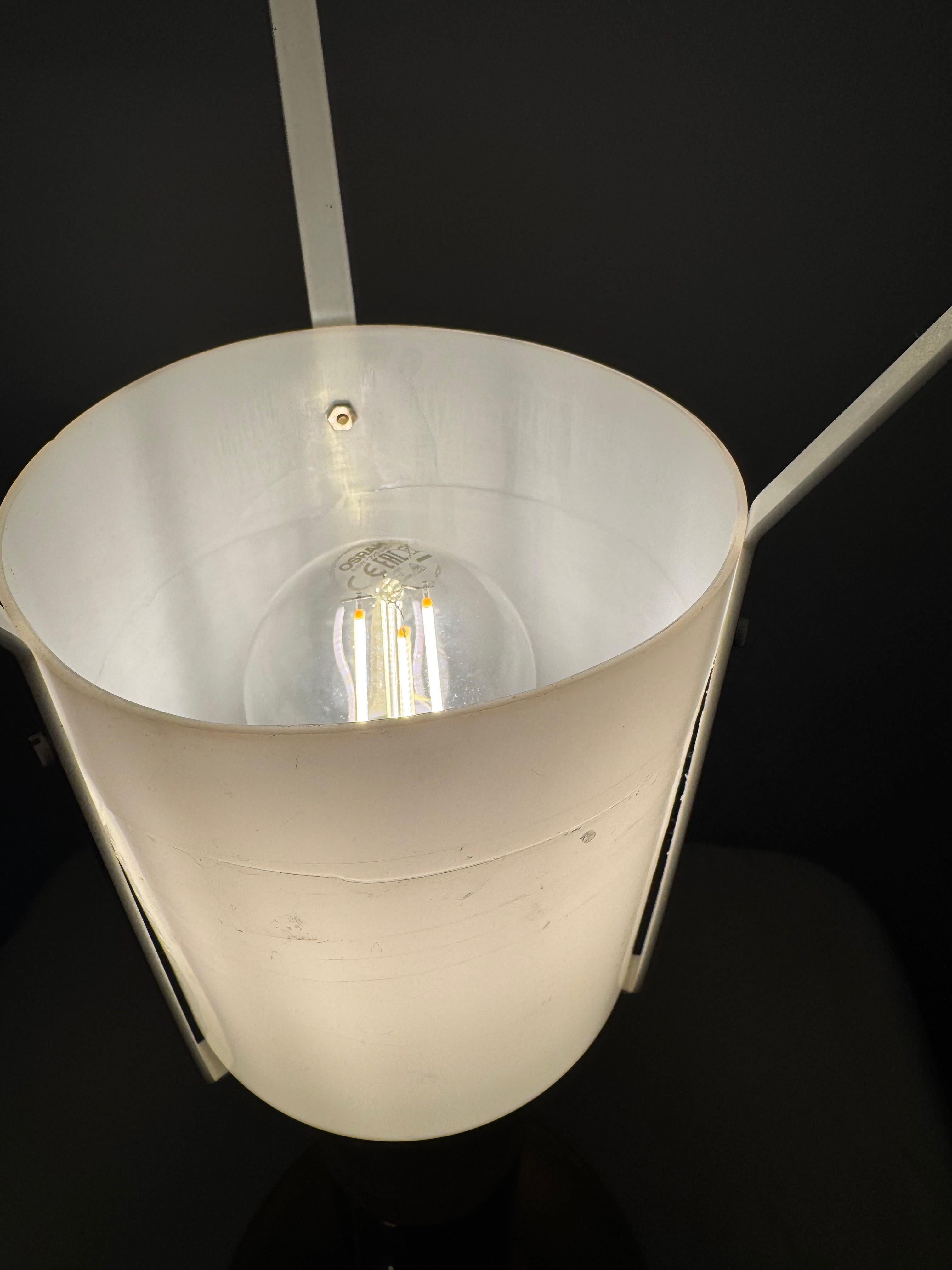 Hans-Agne Jakobsson B 204/31, Carolin Table Lamp For Sale 4