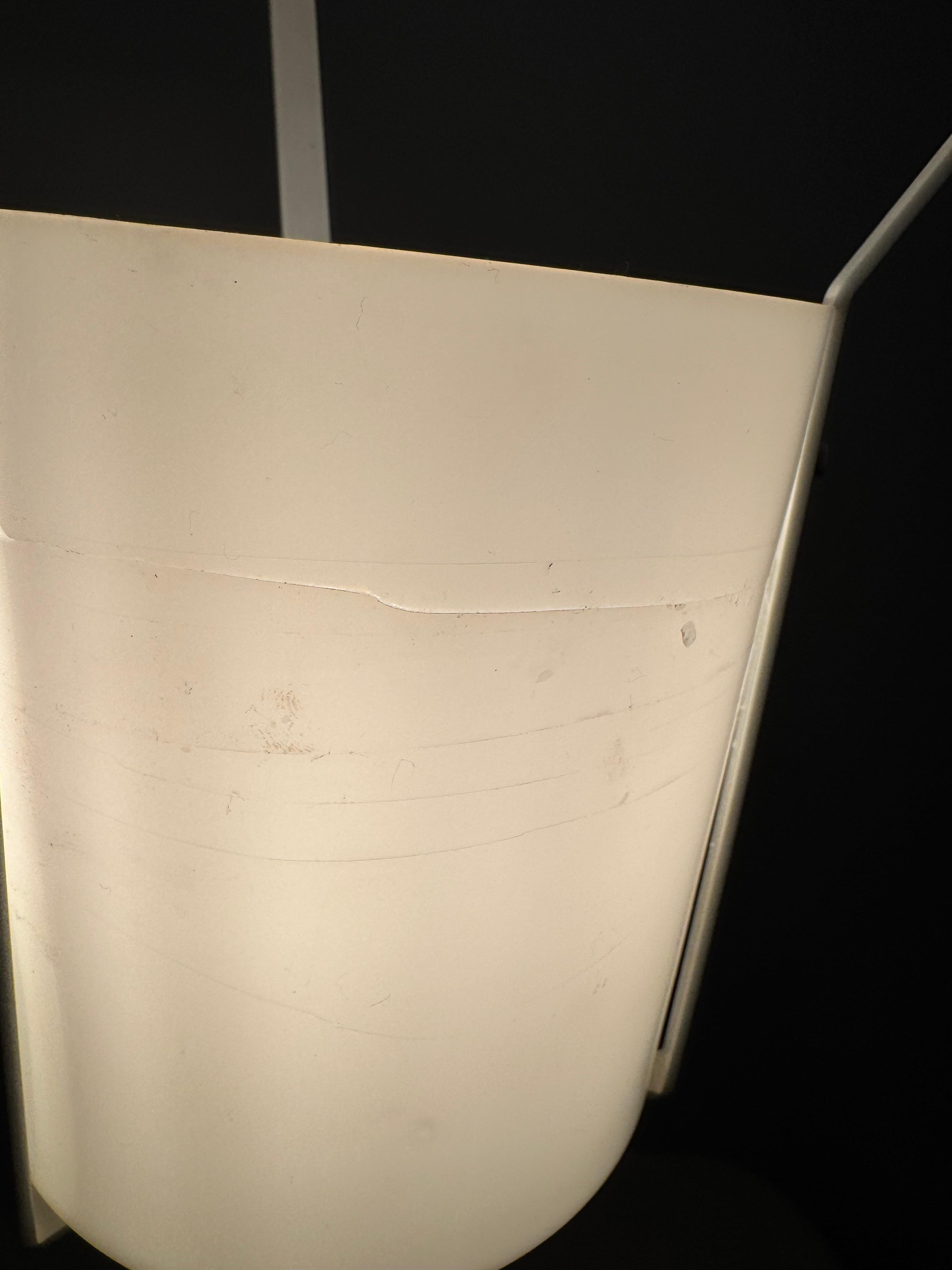 Hans-Agne Jakobsson B 204/31, Carolin Table Lamp For Sale 5