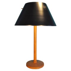 Hans Agne Jakobsson B105 Table Lamp, 1965