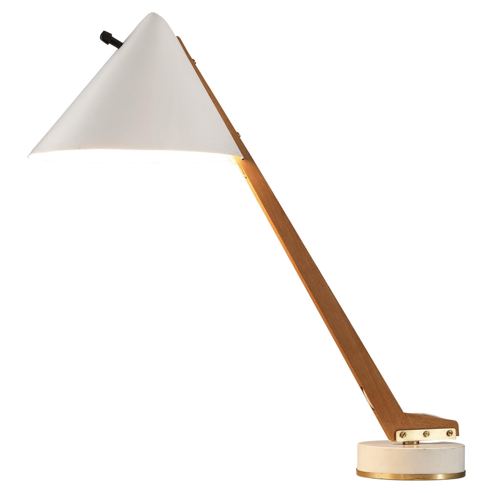 Hans-Agne Jakobsson 'B54' Table Lamp