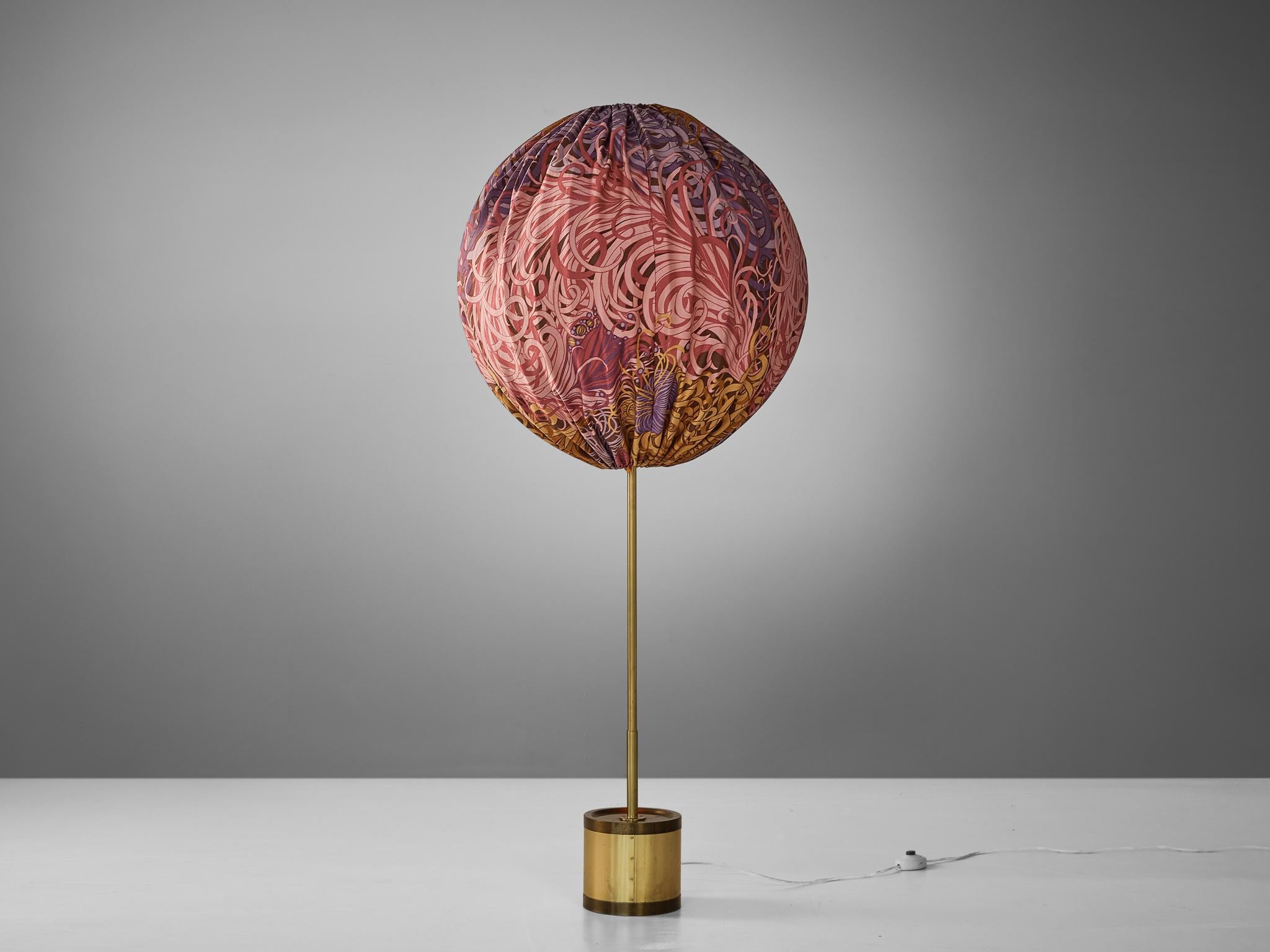 Hans-Agne Jakobsson 'Balloon' Floor Lamp 1