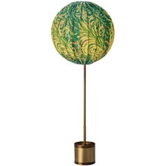 Hans-Agne Jakobsson 'Balloon' Floor Lamp Model G123