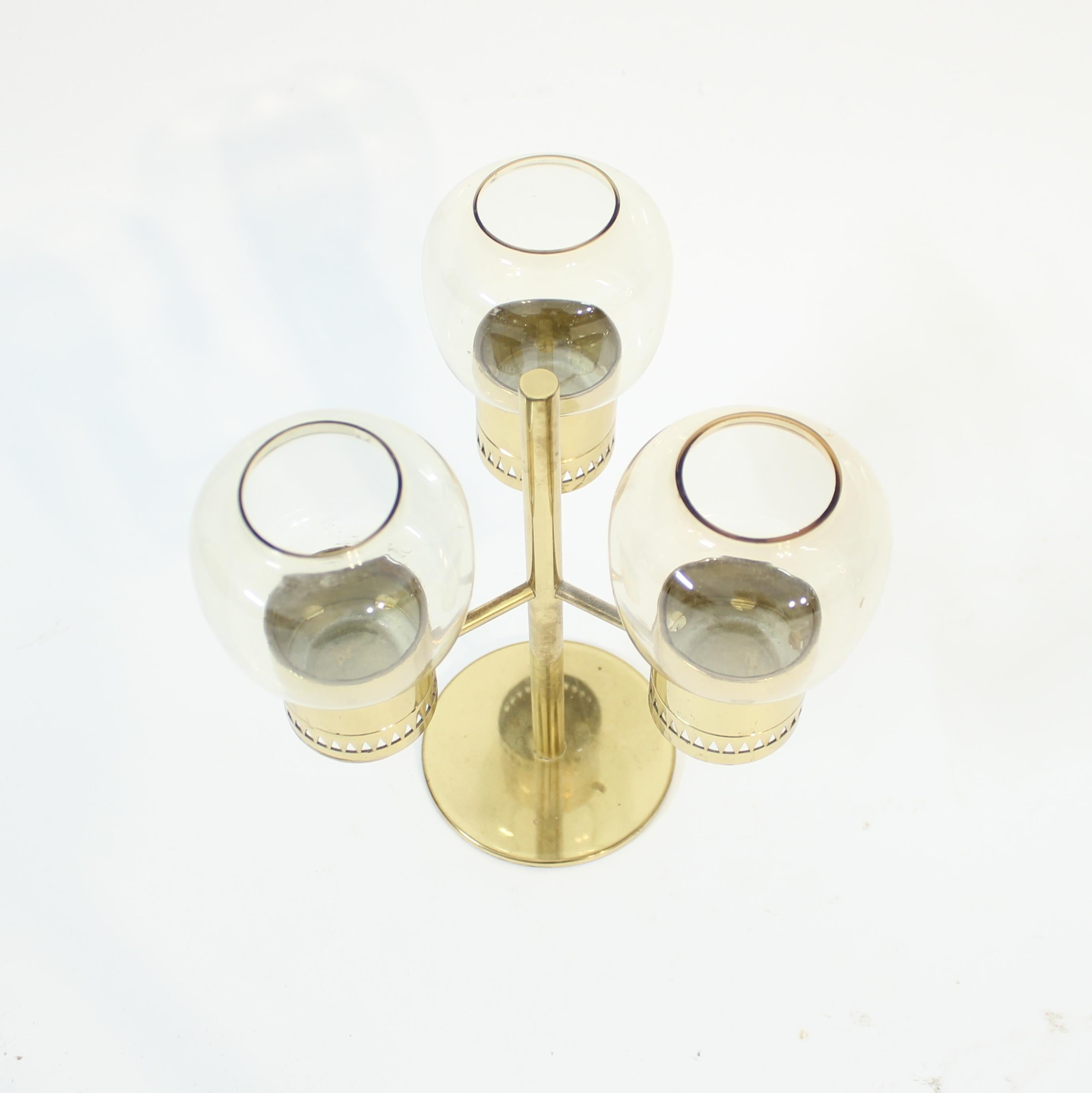 hans agne jakobsson candle holders