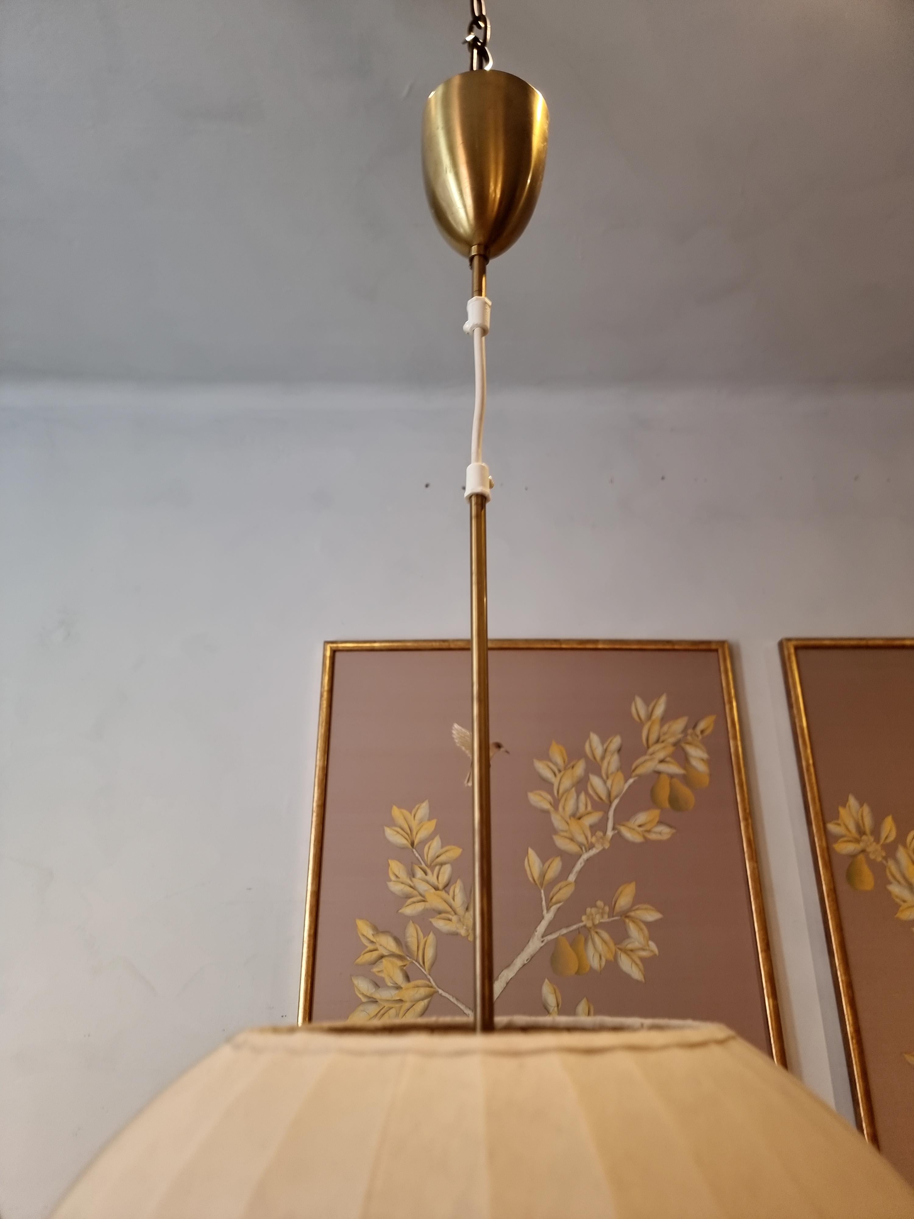 Hans-Agne Jakobsson, Ciondolo in ottone modello 
