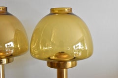 Hans Agne Jakobsson Candleholder L 102/32 Candlesticks Markaryd Sweden