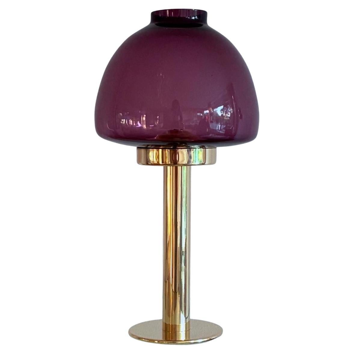 Hans Agne Jakobsson Candleholder L 102/32 Candlesticks Markaryd Sweden For Sale