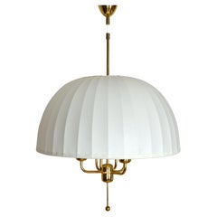 Vintage Hans-Agne Jakobsson Carolin Ceiling Pendant, 1960s