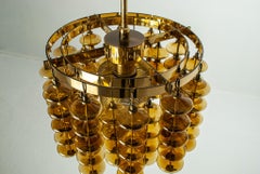 Hans-Agne Jakobsson ceiling lamp