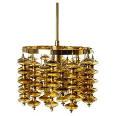 Hans-Agne Jakobsson ceiling lamp